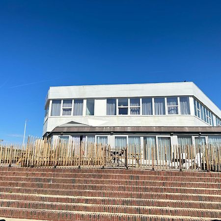 Neptunus Appartementen Bergen aan Zee Exterior photo