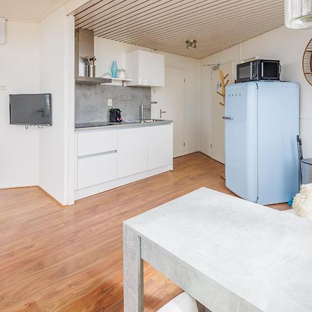 Neptunus Appartementen Bergen aan Zee Room photo