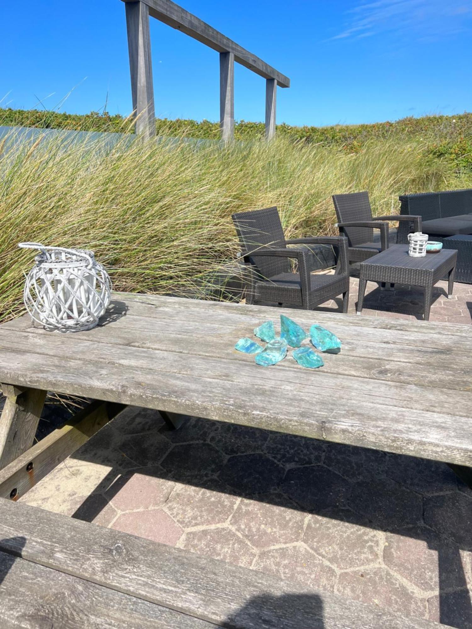 Neptunus Appartementen Bergen aan Zee Exterior photo