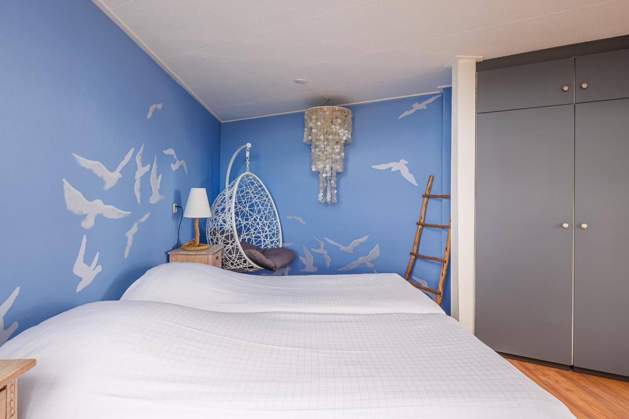 Neptunus Appartementen Bergen aan Zee Room photo