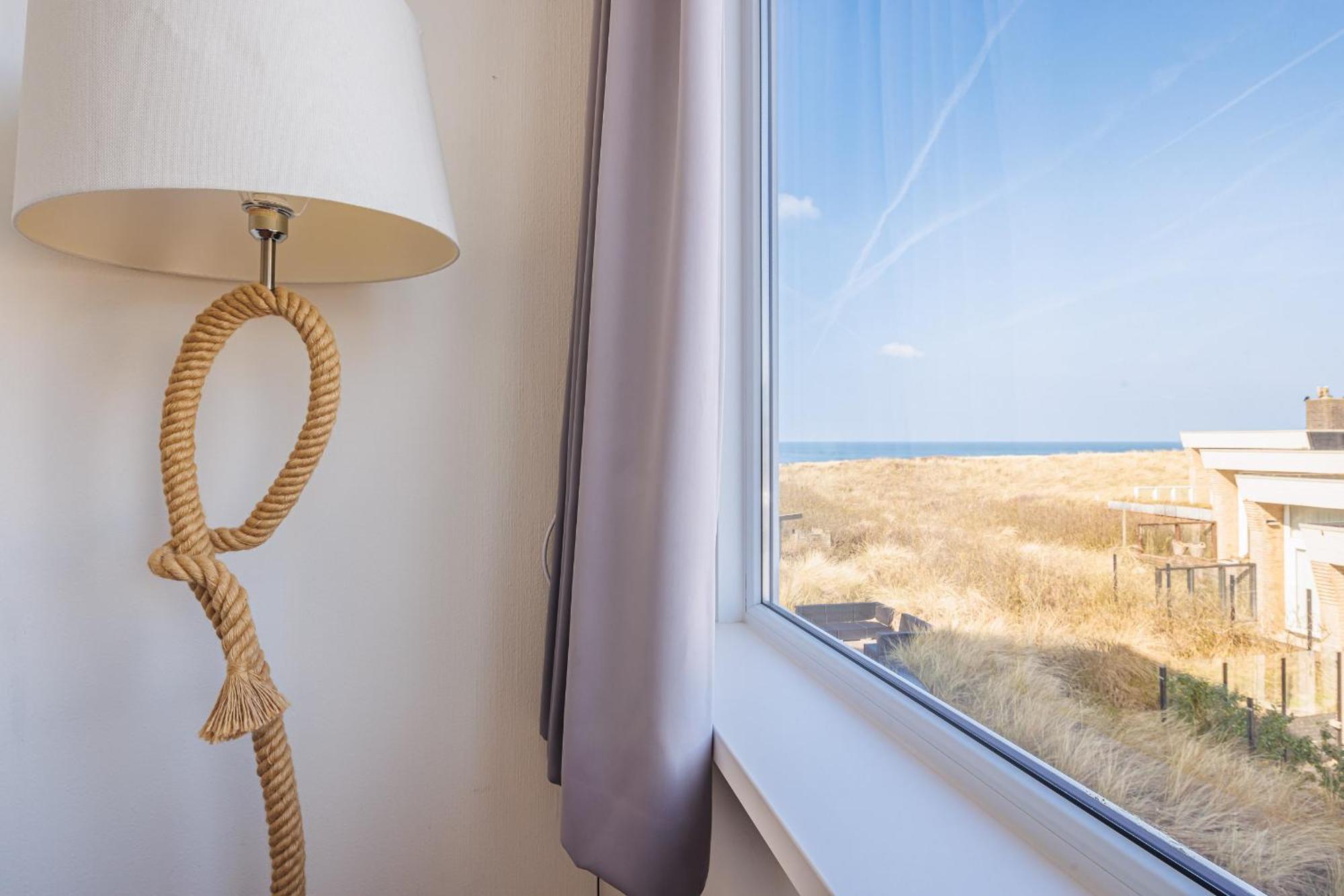 Neptunus Appartementen Bergen aan Zee Room photo