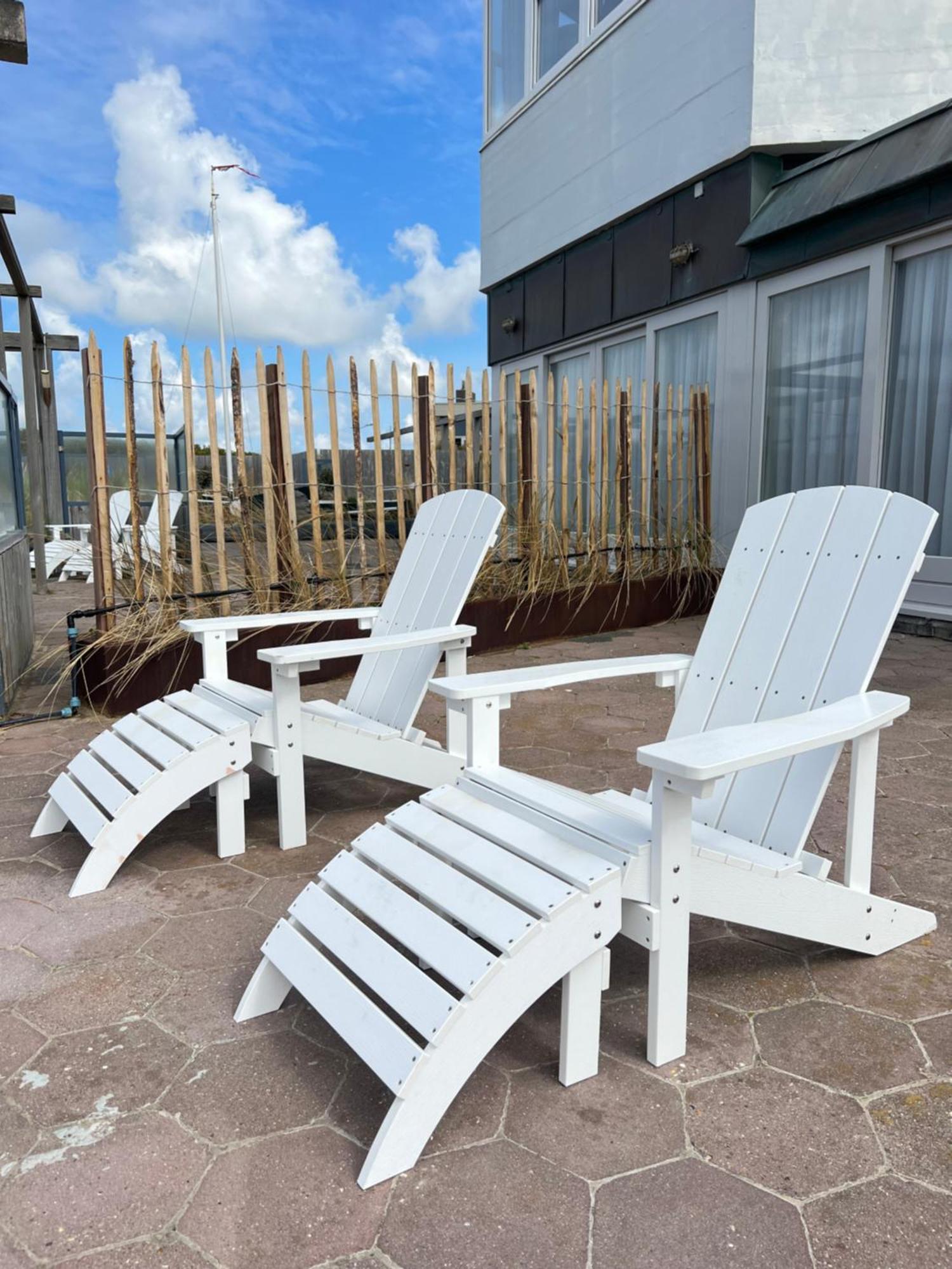 Neptunus Appartementen Bergen aan Zee Room photo